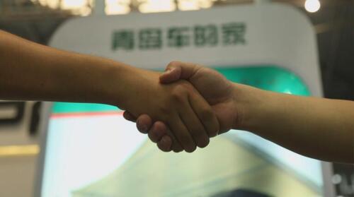 के बारे में नवीनतम कंपनी का मामला कार होम गैरेज कं, लिमिटेड ने शंघाई अंतर्राष्ट्रीय पार्किंग उपकरण प्रदर्शनी में भाग लिया