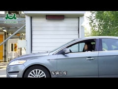 टावर प्रकार का पार्किंग स्थल