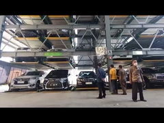 इंडोनेशिया 6 परत