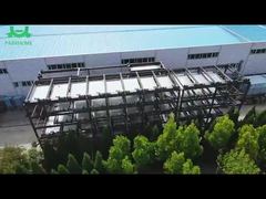 ग्वाटेमाला को कार होम पार्किंग सिस्टम निर्यात